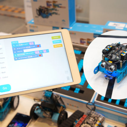 mBot