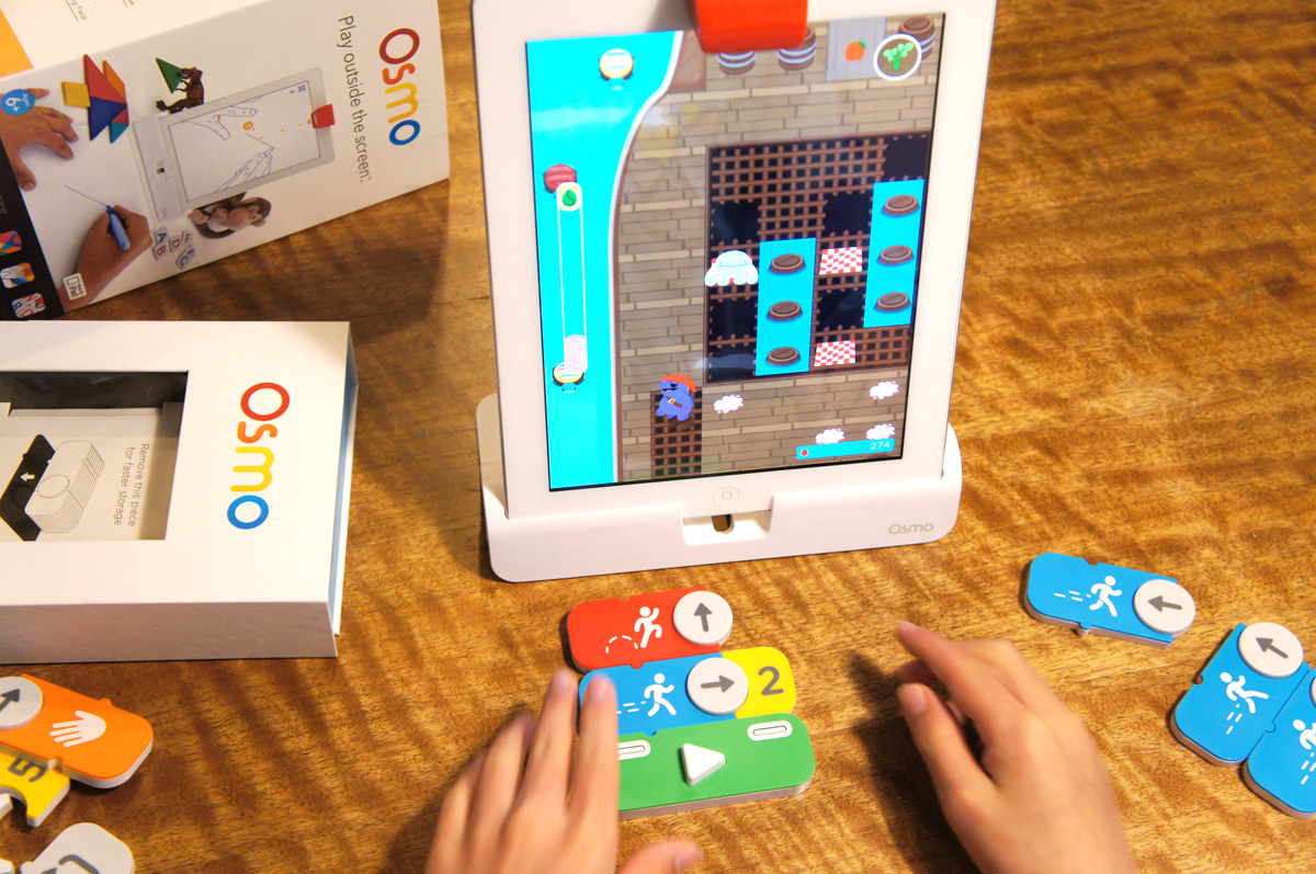 Osmo Coding Awbie